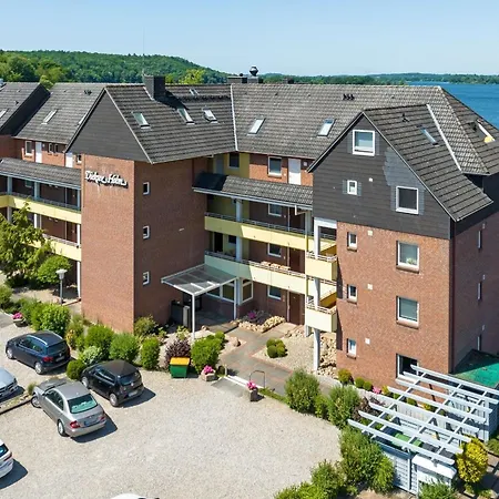 Haus Dieksee Holm Schoene Aussicht * Malente