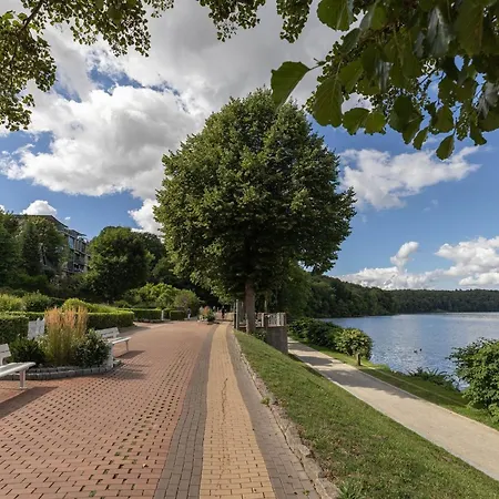 Haus Dieksee Holm Schoene Aussicht Apartment