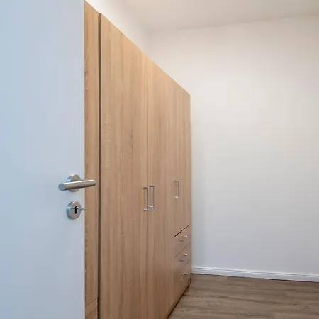 Haus Dieksee Holm Schoene Aussicht Apartment *
