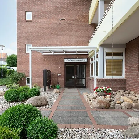 Haus Dieksee Holm Schoene Aussicht Apartment Malente