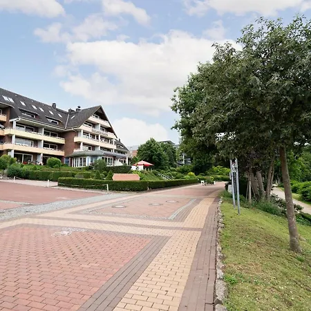 Haus Dieksee Holm Schoene Aussicht Malente