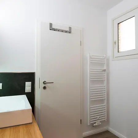 Apartment Haus Dieksee Holm Schoene Aussicht