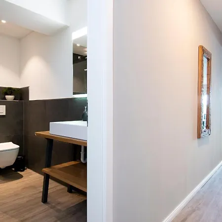 Haus Dieksee Holm Schoene Aussicht Apartment *