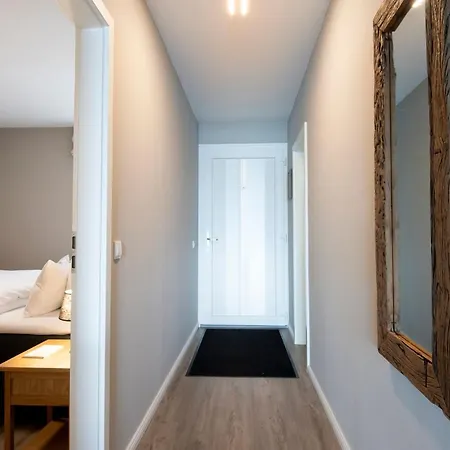 Apartment Haus Dieksee Holm Schoene Aussicht Malente