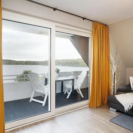 Haus Dieksee Holm Schoene Aussicht Malente