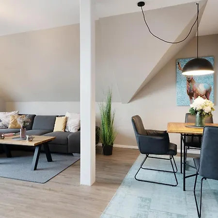 Haus Dieksee Holm Schoene Aussicht