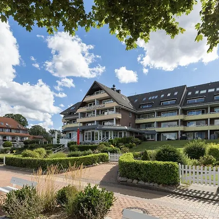 Apartment Haus Dieksee Holm Schoene Aussicht Malente