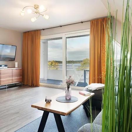 Haus Dieksee Holm Schoene Aussicht * Malente