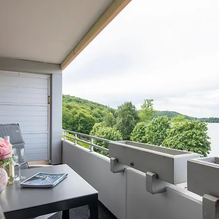 Haus Dieksee Holm Schoene Aussicht Apartment