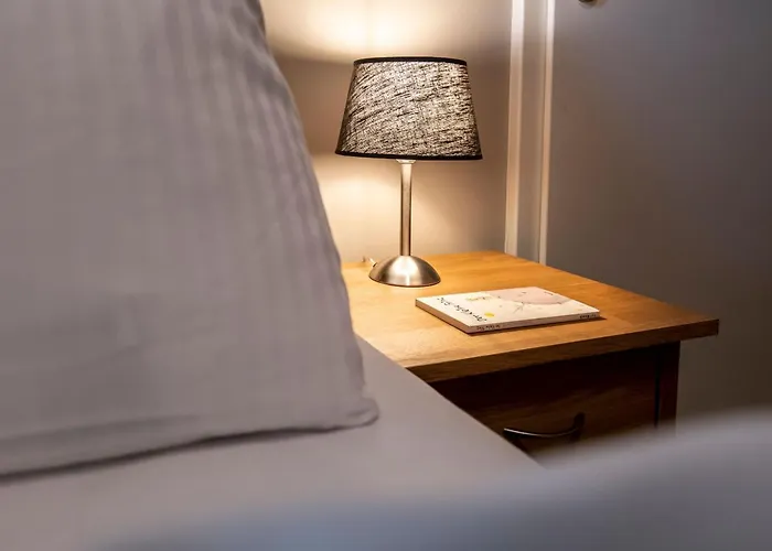 Appartement Haus Dieksee Holm Schoene Aussicht *