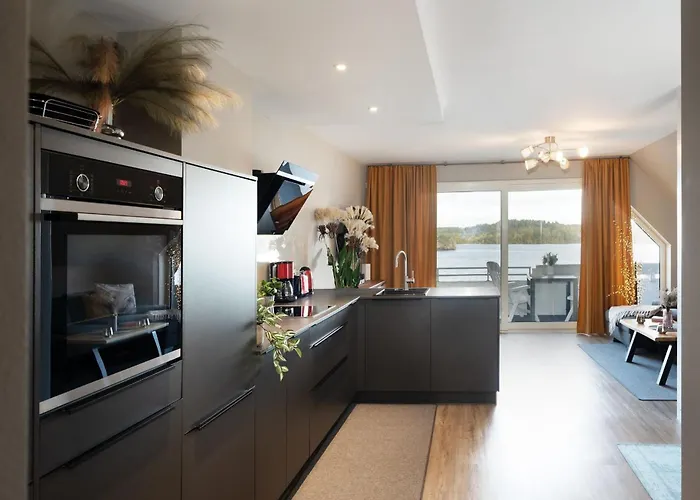 Haus Dieksee Holm Schoene Aussicht * Malente